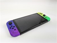 Nintendo switch - 1013/23 MOMSFRI