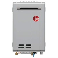 $1159  Rheem Performance 9.5 GPM Tankless Heater