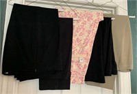 Collection of Women's Pants