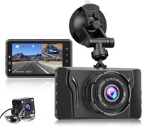 1080P Car Camera Recorder Dash Cam