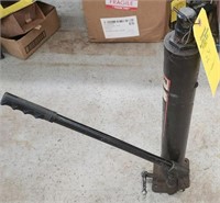 EX-CELL 2 TON HYDRAULIC JACK