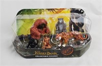Disney The Jungle Book Collectible Figures