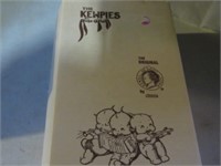 THE KEWPIES BY ROSE O'NEILL