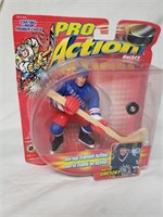 WAYNE GRETZKY ACTION FIGURE