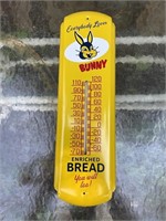 BUNNY THERMOMETER