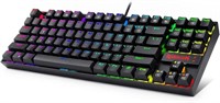 Redragon K552 Mechanical Gaming Keyboard 60%