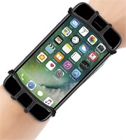 Wrist Phone Band Forearm Wristband Holder 180