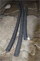 (3) Lengths of Flexible Pipe