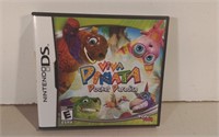 Viva Pinata Pocket Paradise Nintendo DS Game