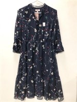 SIZE LARGE UMISKY YOUNG WOMEN'S DRESS