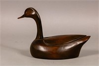 Elton Henning 1/4 Scale Swan, Formerly of Royal