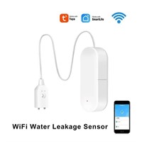 WiFi Water Leakage Sensor Smart Home