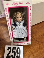 Ideal Shirley Temple Doll (R3)