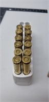12 Rounds Winchester 30-06 Power Point Ammo