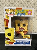 Funko Pop SpongeBob SquarePants