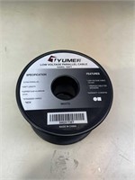 TYUMEN 18AWG 2 Conductor Parallel Stranded Wire