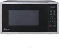 0.9 cu. ft. Countertop Microwave Oven