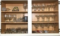 Great Collection of Barware