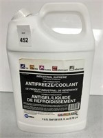 ANTIFREEZE MILLER 1 GALLON