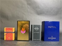 Various Sample Size Perfumes