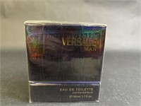 Unopened Versace Man Cologne 50ml