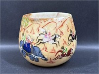 Istanbul Turkey 1990 Folk Art Cup