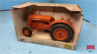 spec cast, Allis Chalmers A tractor