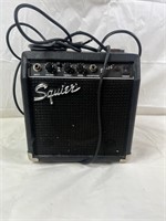 Squire Amp