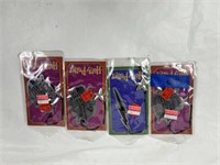 Harry Potter Bookmarks