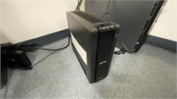 APC XS 1500 Back-UPS XS 1500VA
