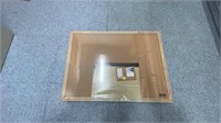 Foray Framed Cork Board 17” x 23” NIB