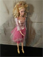 1999 14" Ballerina Barbie