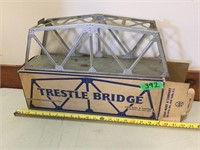 Tin Railroad Bridge