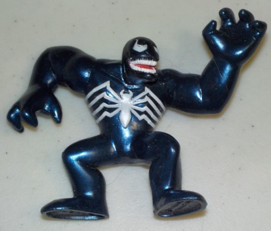 Marvel Super Hero Squad Venom 2" Figure