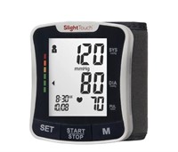 New Slight Touch Fully Automatic Wrist Digital
