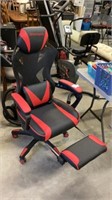 Gaming, office chair