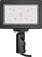 Nuvo LED Outdoor Security Flood Light  150W