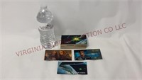 Skybox Star Trek Generations Cinema Cards - 72+
