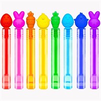 32 Pack Mini Pocket Bubbles Wands for Toddlers