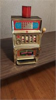 Casino slot king machine