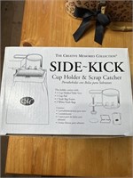 Creative Memories Side Kick