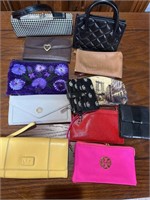 Lot of Wallets