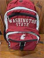 Columbia Backpack WSU