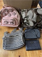 Purse Lot 3