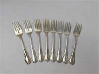 towle sterling french provincial