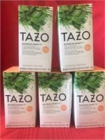 Tea 'Tazo', Refresh Mint, PK/20 x5, BB 09/22