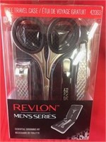 Men's Grooming Kit 'Revlon'