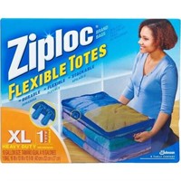 Ziploc Plastic Storage Bags