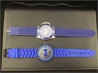 Batman Superman Watches