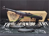 NEW Pioneer PPS-43C 7.62 Pistol